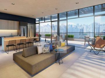 Apartamento · 24m² · 1 Quarto · Studio na Santa Cecilia