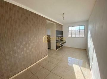 Apartamento · 51m² · 2 Quartos · 1 Vaga · Reserva do Japy- ANGELIM - GB6776