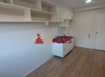Apartamento · 41m² · 1 Quarto · 1 Vaga · Apartamento com ótimo preço no Tatuapé. Confira!