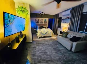 Apartamento · 38m² · 1 Quarto · 1 Vaga · Apartamento com 1 Quarto à venda, 38m² -  Bela Vista