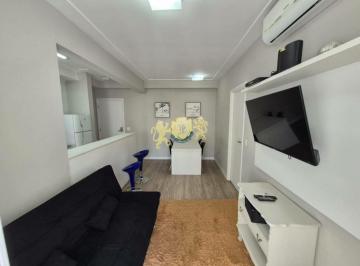 Apartamento · 45m² · 1 Quarto · 1 Vaga · Apartamento com 1 Quarto à venda, 45m² - Barra Funda