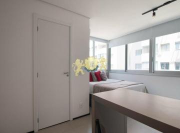 Apartamento · 17m² · 1 Quarto · Flat com 1 Quarto à venda, 17m² - Consolação