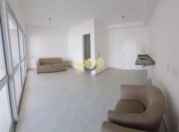 Apartamento · 40m² · 1 Quarto · 1 Vaga · Apartamento com 1 Quarto para alugar, 40m² - Bela Vista