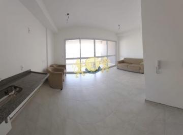 Apartamento · 40m² · 1 Quarto · 1 Vaga · Flat com 1 Quarto à venda, 40m² - Bela Vista