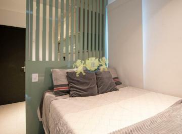 Apartamento · 25m² · 1 Quarto · 1 Vaga · Flat com 1 Quarto à venda, 25m² - Perdizes