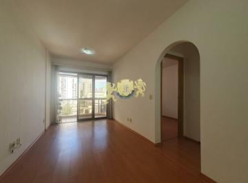 Apartamento · 45m² · 1 Quarto · 1 Vaga · Flat à venda em Moema| 45m² | 1 Dormitório | 1 Vaga de Garagem