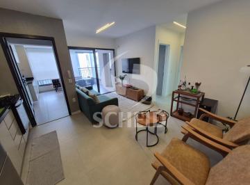 Apartamento · 69m² · 2 Quartos · 1 Vaga · Apartamento de 69m³ para venda no Jardim Marajoara com 2 quartos, sendo 1 suíte e 1 vaga