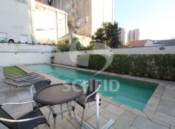 Apartamento · 39m² · 1 Quarto · 1 Vaga · Apartamento mobiliado- 1 Dormitório - Varanda Envidraçada - Vila Mariana - metrô Ana Rosa.