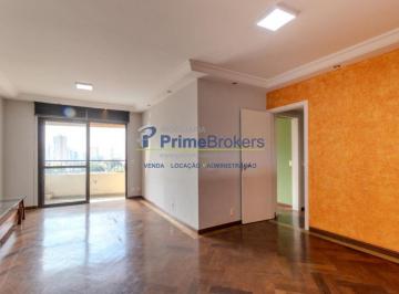 Apartamento · 108m² · 3 Quartos · 2 Vagas · Apartamento, 108m² - 3 Dormitórios, 1 Suíte, 2 Vagas, Móveis Planejados - São Judas