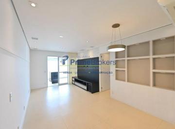 Apartamento · 115m² · 3 Quartos · 2 Vagas · Apartamento com 3 quartos, sendo 1 suíte de 115 m² - Chácara Inglesa