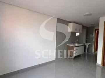 Apartamento · 38m² · 1 Quarto · Studio com 1 dormitório à venda no Interlagos