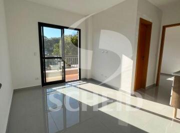 Apartamento · 39m² · 1 Quarto · Studio com 1 dormitório à venda no Interlagos