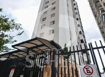 Apartamento · 75m² · 3 Quartos · 2 Vagas · Apartamento no Bosque da Saúde | 75m² | 3 Dorms | 2 Vagas