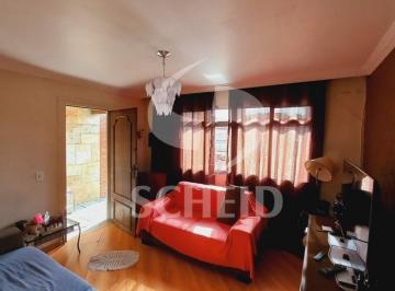 Casa · 111m² · 2 Quartos · 2 Vagas · Casa à Venda comn Terreno de 250m² - Vila Marari / SP