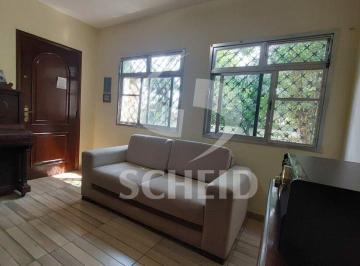 Casa · 125m² · 3 Quartos · 2 Vagas · CASA PARA LOCAÇÃO, 3 QUARTOS E 2 VAGAS DE GARAGEM - BAIRRO DO CAMPO GRANDE