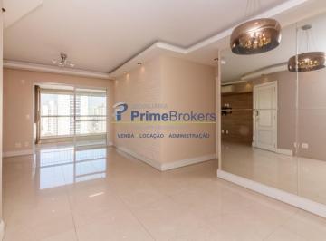 Apartamento · 104m² · 3 Quartos · 2 Vagas · Apartamento, 104m² - 3 Dormitórios, 1 Suíte, 2 Vagas, Varanda Gourmet - Vila Gumercindo