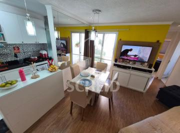 Apartamento · 48m² · 2 Quartos · 1 Vaga · Apartamento com 2 quartos, e vaga de garagem em Interlagos