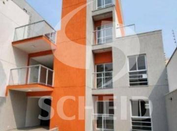 Apartamento · 24m² · 1 Quarto · Apartamento Studio a venda na Vila São Pedro