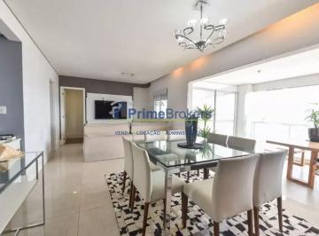 Apartamento · 130m² · 3 Quartos · 2 Vagas · Apartamento com 3 quartos, sendo 3 suítes de 130 m² - Ipiranga