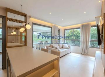 Apartamento · 70m² · 2 Quartos · 1 Vaga · jardim america venda 70m 1 vaga 2 quartos  1 suite lazer