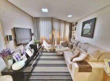 Apartamento · 104m² · 3 Quartos · 1 Vaga · SQSW 305 - Vista Livre