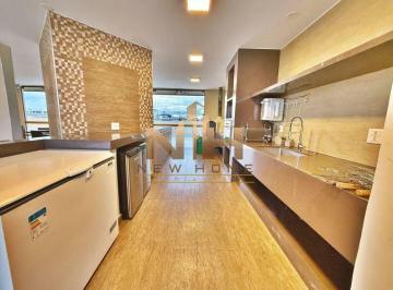 Apartamento · 104m² · 3 Quartos · 1 Vaga · SQSW 305 - Vista Livre
