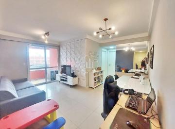 Apartamento · 65m² · 2 Quartos · 1 Vaga · Apartamento 2 Quartos com Piscina - Barreiros