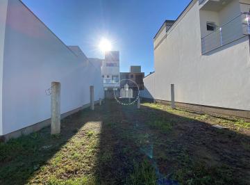 Terreno · 161m² · Terreno/ Lote no Condomínio Brisas no Deltaville em Biguaçu