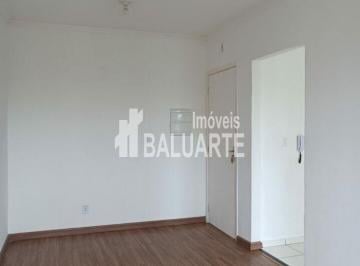 Apartamento · 50m² · 2 Quartos · 1 Vaga · APARTAMENTO PARA LOCAÇÃO NO CENTRO DE EMBU-GUAÇU/SP
