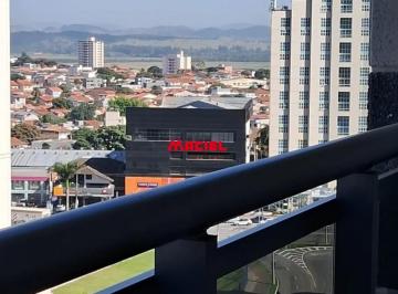 Apartamento · 45m² · 1 Quarto · 1 Vaga · Apartamento à venda de 1 quarto Ed. Quadria Aquarius