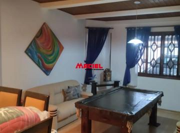 Casa · 180m² · 3 Quartos · 2 Vagas · CASA/SOBRADO COM 3 QUARTOS, 1 SUITE, SACADA, 2 BANHEIROS, 1 LAVABO, COZINHA AMERICANA CONJUGADA COM