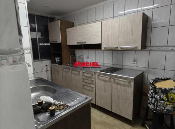Apartamento · 50m² · 2 Quartos · 1 Vaga · Vendo apartamento integração térreo com reforma vago