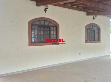 Casa · 151m² · 3 Quartos · 3 Vagas · Casa Térrea à Venda no Condomínio Eldorado - Urbanova - São José dos Campos