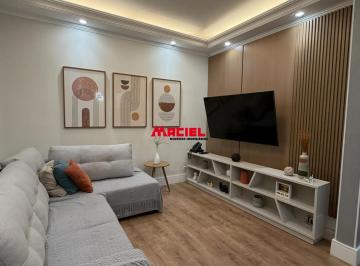 Casa · 108m² · 3 Quartos · 1 Vaga · Atenção! Linda casa no Condomínio Village Amsterdam (Reserva Especial do Bosque) - 3 quartos / 1 suí