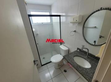 Apartamento · 57m² · 2 Quartos · 1 Vaga · LINDO APARTAMENTO COM SACADA GOURMET EM JACAREÍ! JARDIM COLINAS