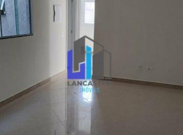 Apartamento · 84m² · 2 Quartos · 1 Vaga · Cobertura Vila Floresta