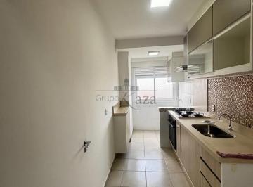 Apartamento · 62m² · 2 Quartos · 1 Vaga · Oportunidade - Apartamento - Jardim Oriente - Residencial Tennô - 2 Dormitórios - 62m².