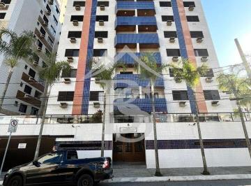 Apartamento · 49m² · 1 Quarto · 1 Vaga · Apartamento no Bairro Tupi, Praia Grande SP, para venda