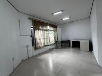 Comercial · 24m² · Sala Comercial no Largo do Jardim Bonfiglioli !!!