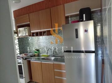 Apartamento · 48m² · 2 Quartos · Apartamento Parque Fongaro!!!!