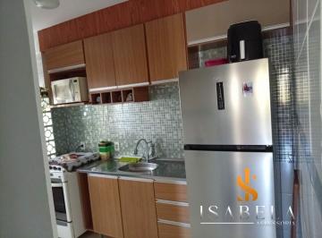 Apartamento · 48m² · 2 Quartos · Apartamento Parque Fongaro!!!!