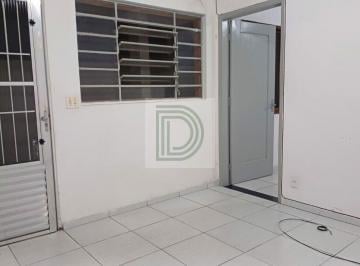 Casa · 50m² · 1 Quarto · 1 Vaga · Casa Térrea para Locação - Jardim Esther | 1 Dormitório | 1 Vaga