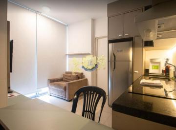 Apartamento · 39m² · 2 Quartos · 1 Vaga · Flat com 2 Quartos à venda, 39m² - Perdizes