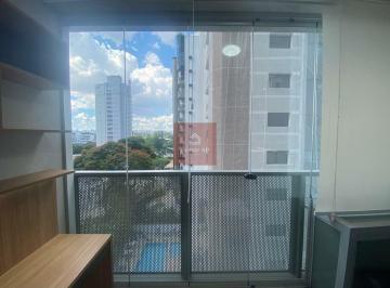 Apartamento · 27m² · 1 Quarto · Apartamento tipo para venda com 1 quarto, 27m²