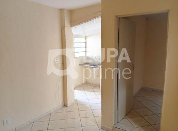 Casa · 45m² · 1 Quarto · CASA PARA LOCAÇÃO DE 45M² NA VILA MARIA ALTA DE 1 DORMITORIO