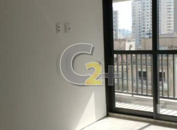 Apartamento · 44m² · 1 Quarto · Apartamento à venda no Centro República 43,67m² 1 quarto, sem vaga