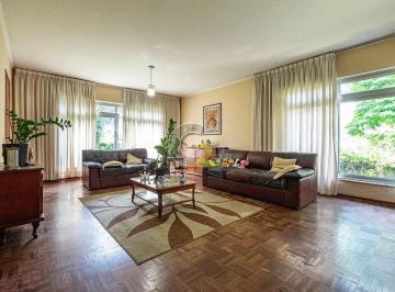 Casa · 400m² · 4 Quartos · 4 Vagas · Casa a venda em Alto de Pinheiros com 4 suítes e 4 vagas de garagem