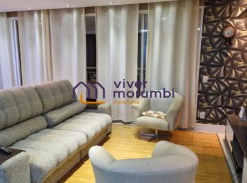 Apartamento · 177m² · 4 Quartos · 3 Vagas · Apartamento no Morumbi - 4 Dormitórios ( 2 Suítes )