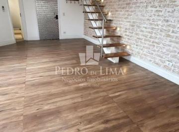 Apartamento · 238m² · 3 Quartos · 3 Vagas · Cobertura Duplex com piscina 3 dormitório sendo 1 suíte , 3 vagas de garagem Edifício Madri