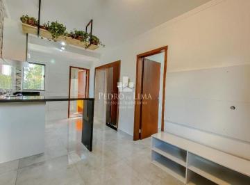 Apartamento · 40m² · 2 Quartos · 1 Vaga · Apartamento 2 dormitórios, 1 vaga na Vila Formosa
